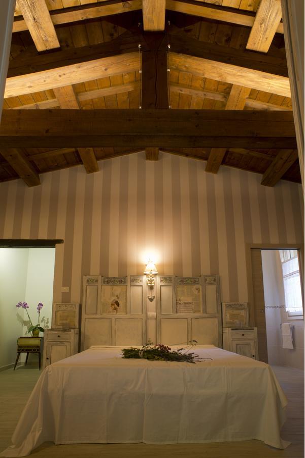Dovadola Locanda Montepaolo חדר תמונה