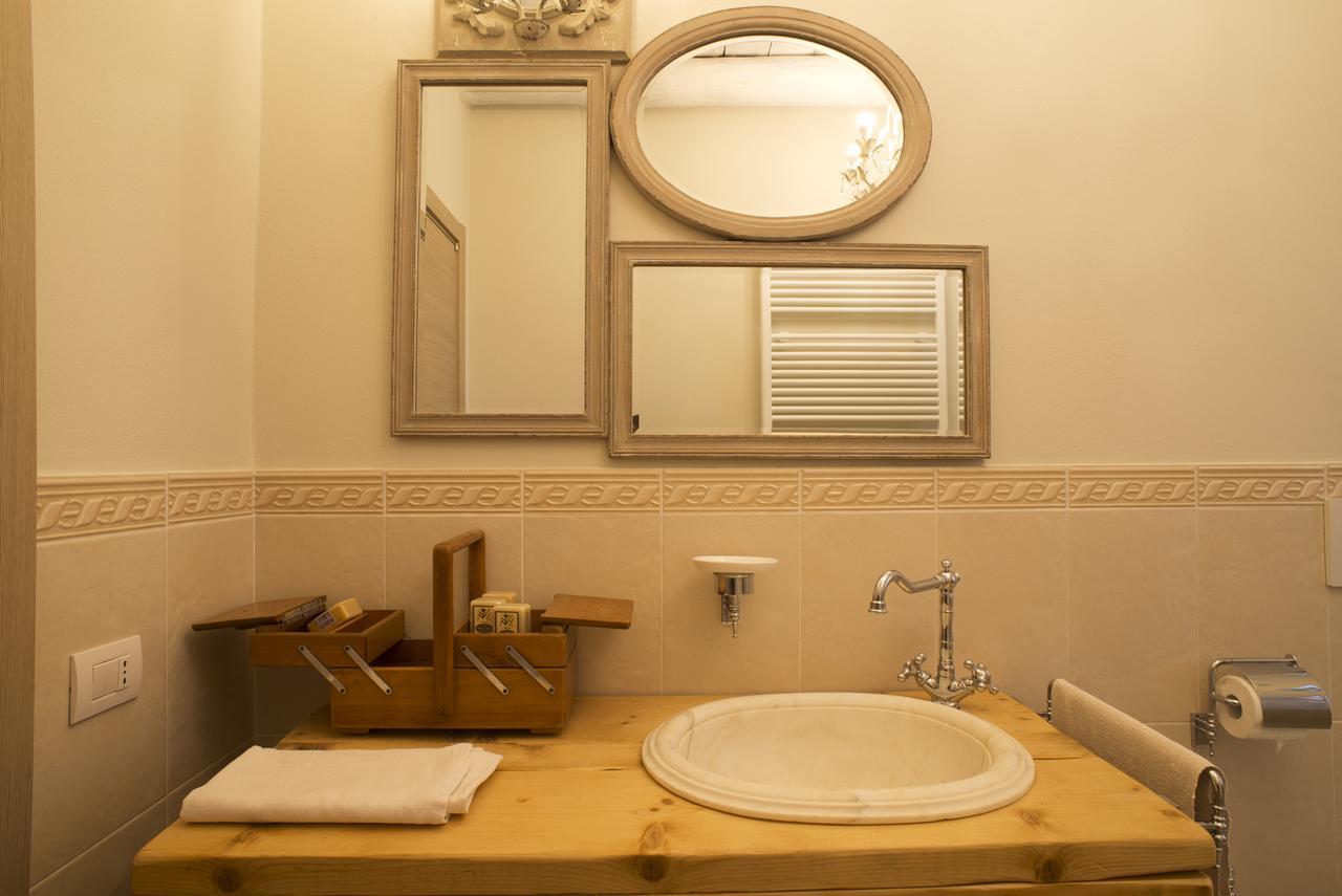 Dovadola Locanda Montepaolo חדר תמונה
