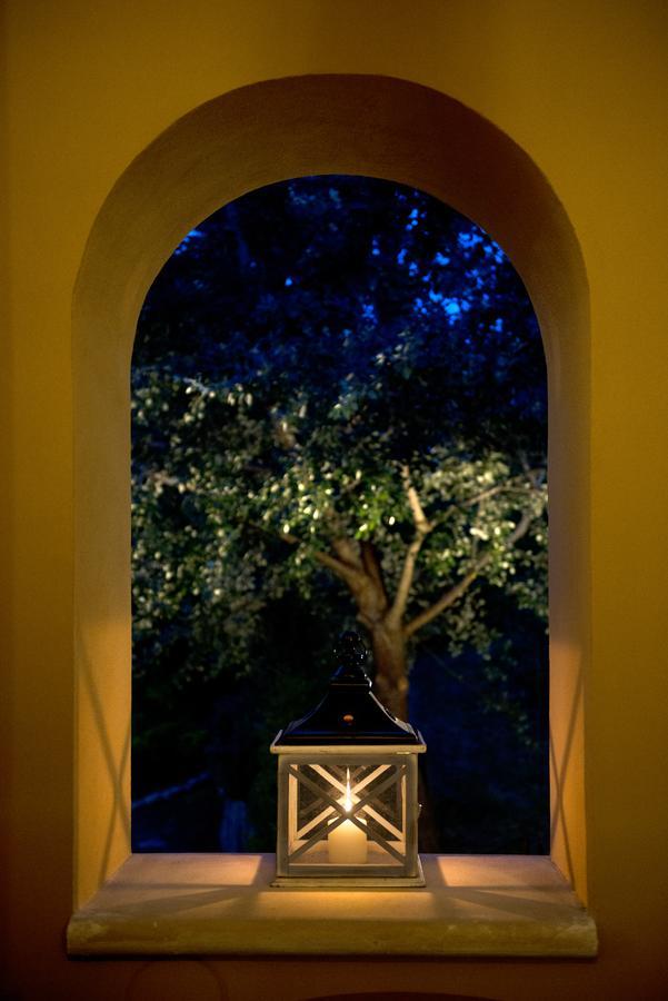 Dovadola Locanda Montepaolo מראה חיצוני תמונה