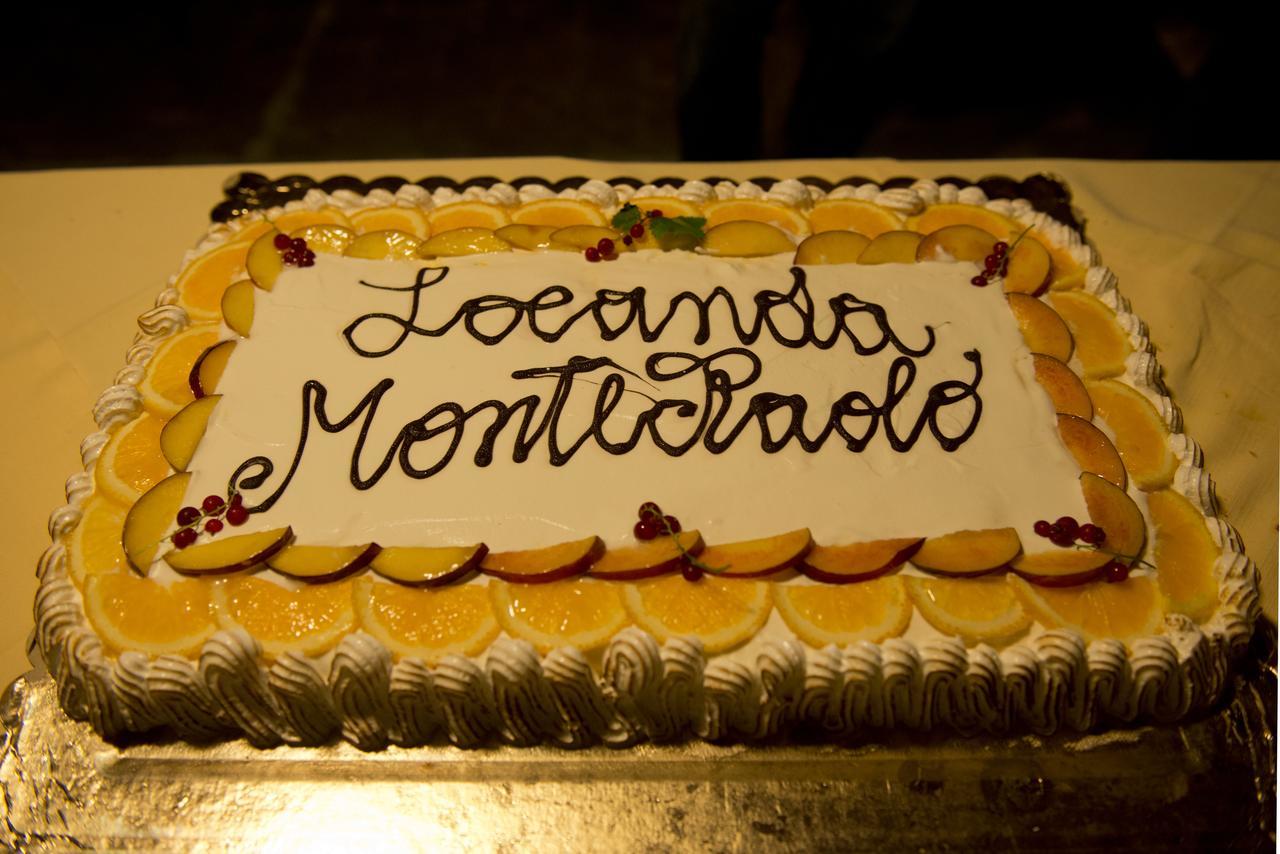 Dovadola Locanda Montepaolo מראה חיצוני תמונה